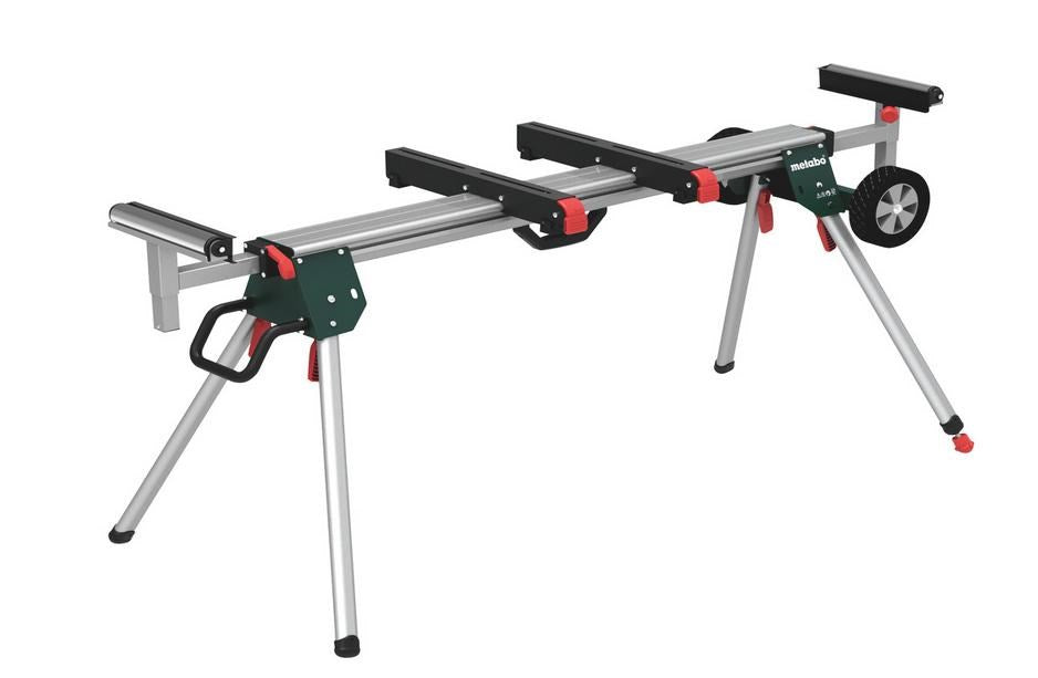 Metabo Mitre Saw Stand Green | 629006000