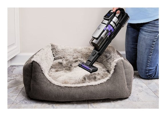BLACK+DECKER Stick Vacuum BSV520BRP-QW, 18V, 2Ah, 55min Runtime