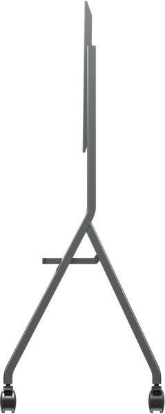 VIEWSONIC Portable Floor Stand for Displays up to 105", Max Weight 120 kg, VB-STND-009