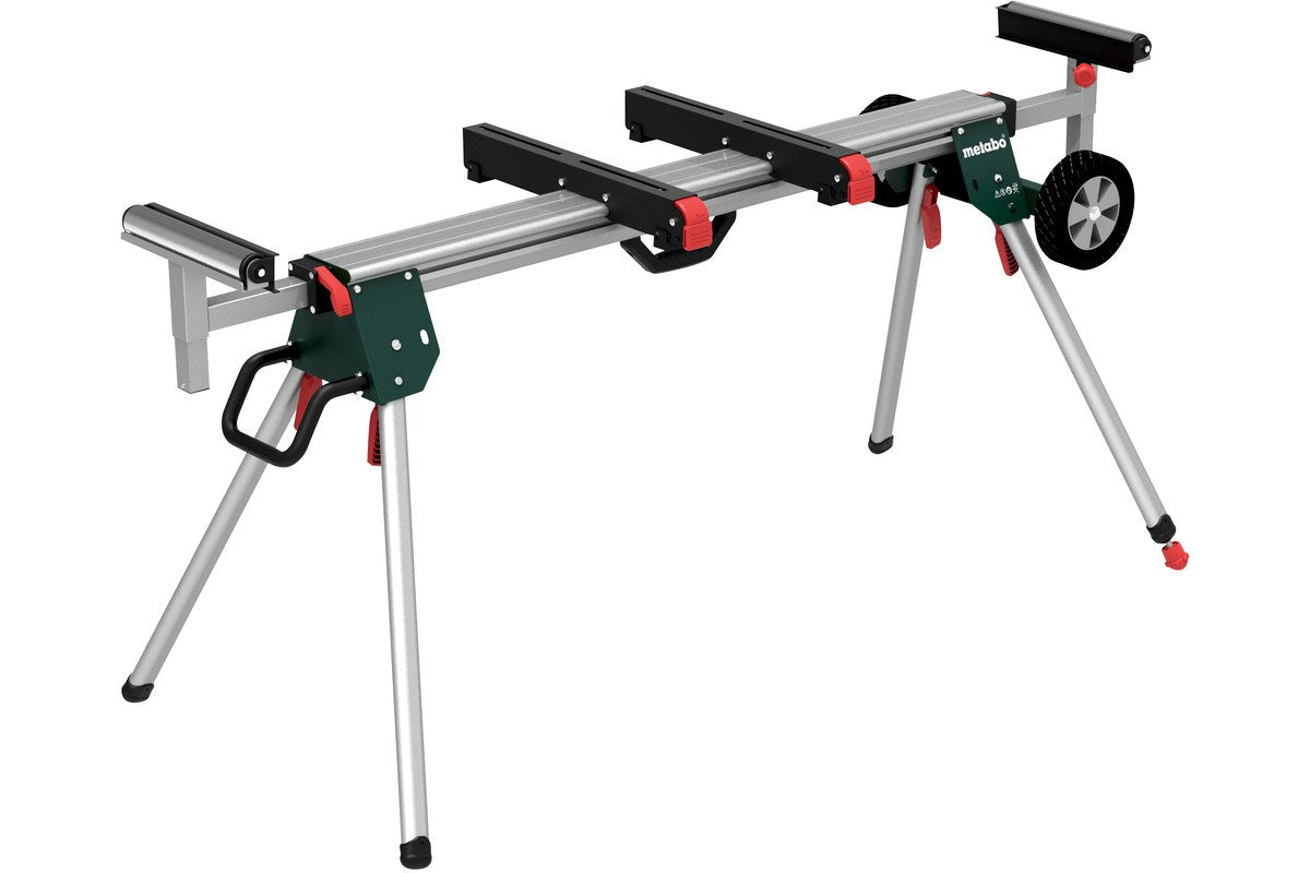 Metabo Mitre Saw Stand Green | 629006000