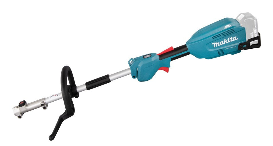 Cordless multifunction garden tool - Makita DUX18Z