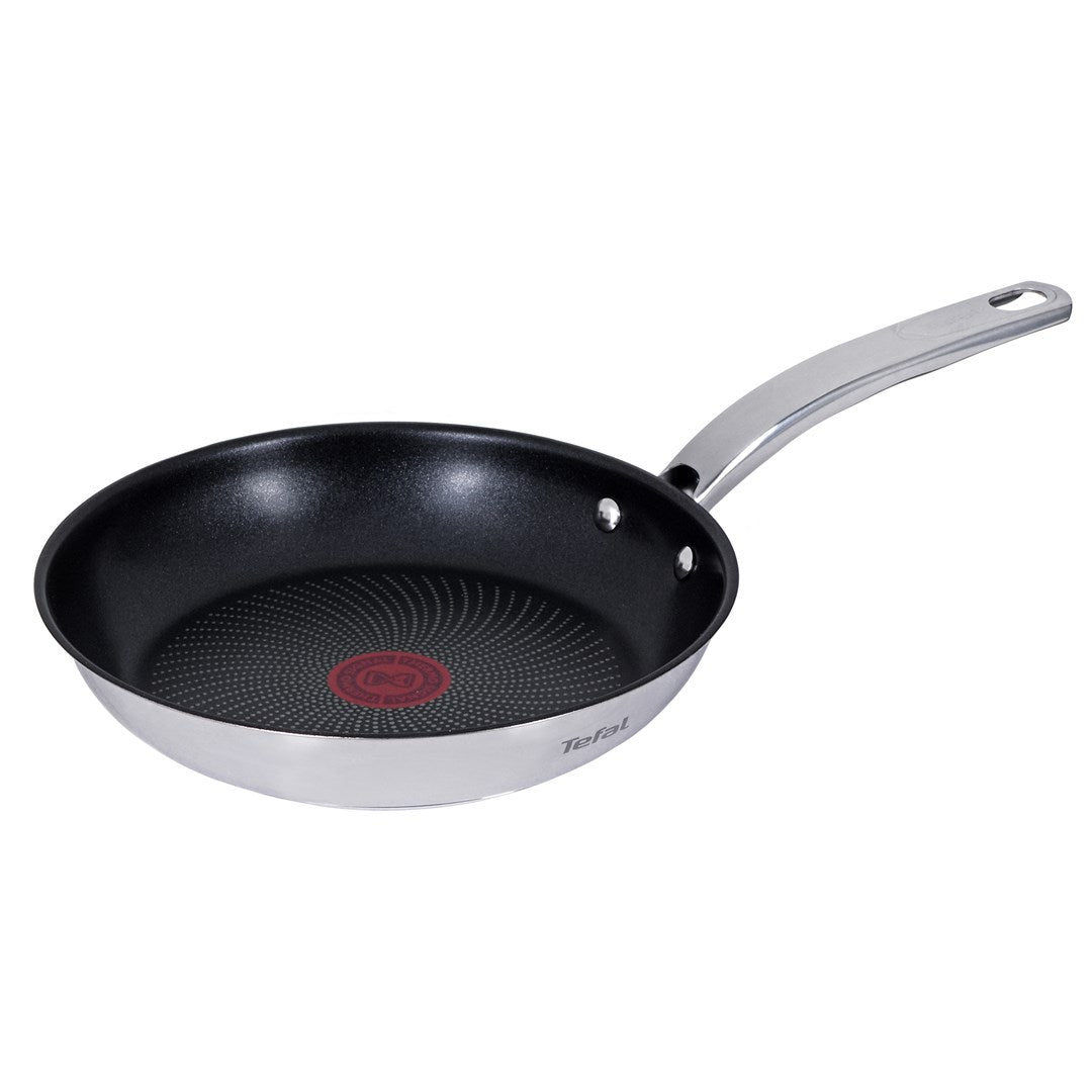 Tefal Intuition B8170644 frying pan All-purpose pan Round