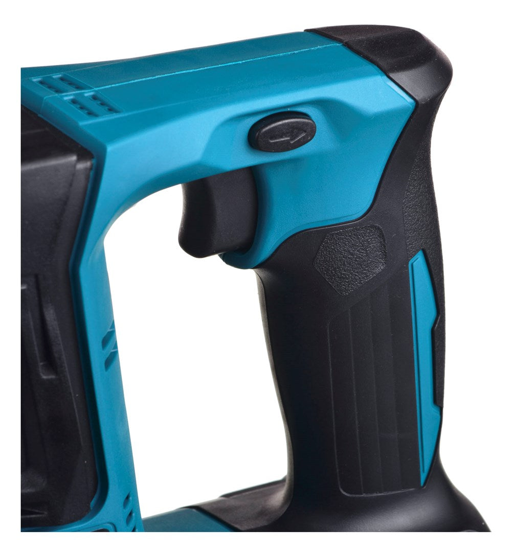 Makita DHR171Z - Bohrhammer - schnurlos - 2 Modi - SDS-plus - 1,2 Joules - ohne Batterie - 18 V (DHR171Z)