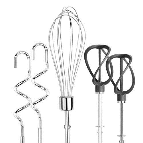 Russell Hobbs 25892-56 Hand Mixer 350 W Quartz Metallic