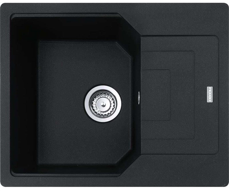 FRANKE Sink Modern Design 400x300x400 mm Model 13479696