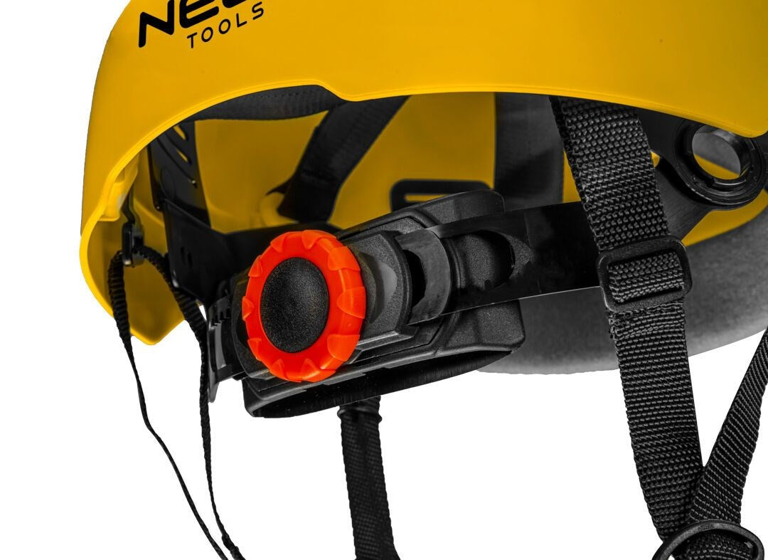 NEO tools 97-210 safety headgear