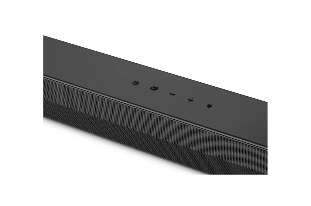LG S40T 2.1 Channel Soundbar with Bluetooth - 300W - Black