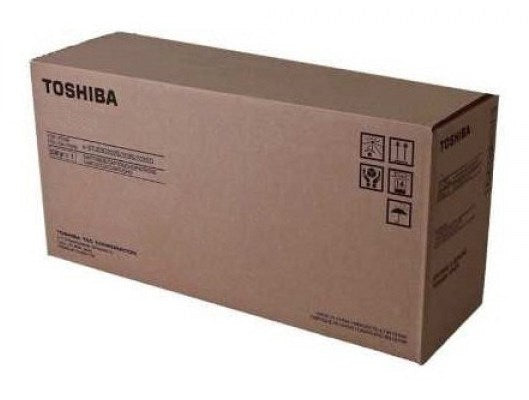 Toshiba Toner Cartridge FC339EM Magenta 8800 Pages Compatible with e-STUDIO 339CS, 409cp, 409cs Model 6B000001422