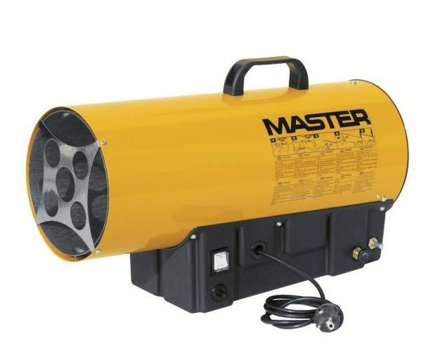 MASTER BLP16M Gas Heater 16kW