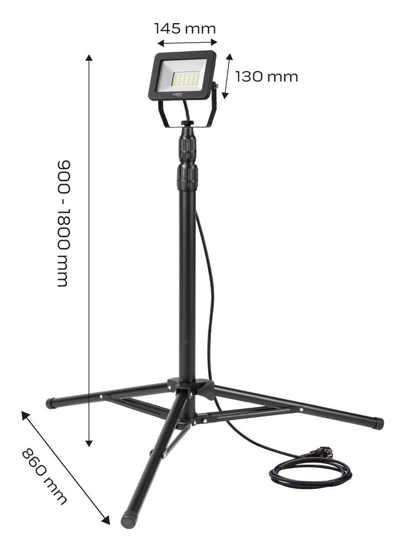 NEO tools Floodlight 99-059