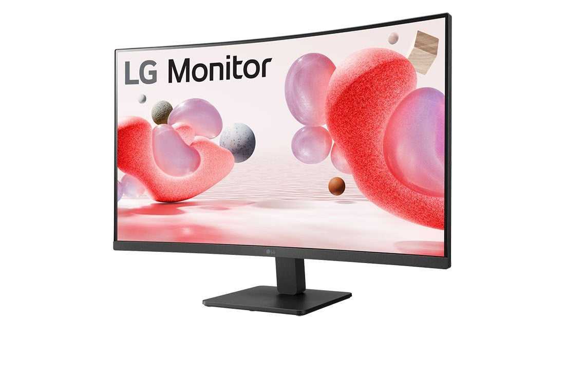 LG 32MR50C-B computer monitor 80 cm (31.5 ) 1920 x 1080 pixels Full HD LCD Black