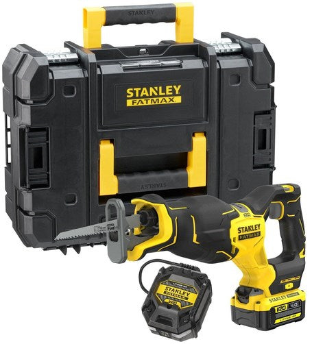 STANLEY Reciprocating Saw SFMCS311M1T-QW