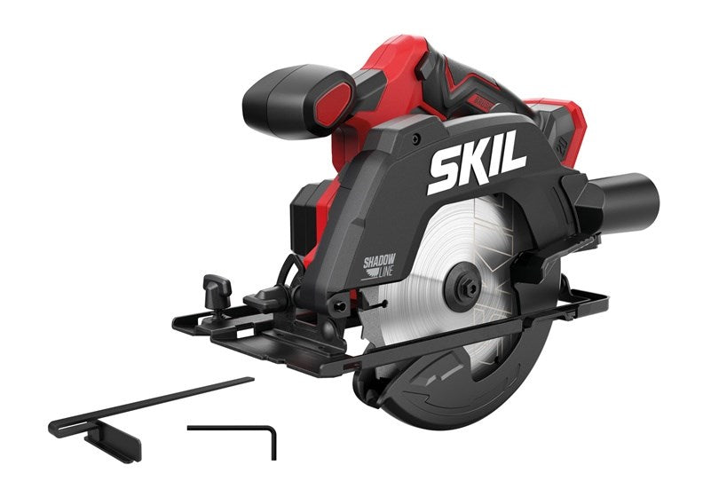 Circular saw model 3551CA 20V