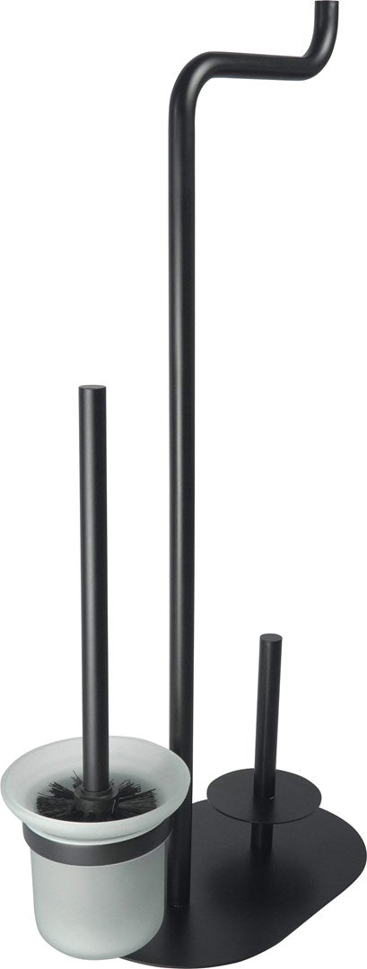 Paper stand - 3-function