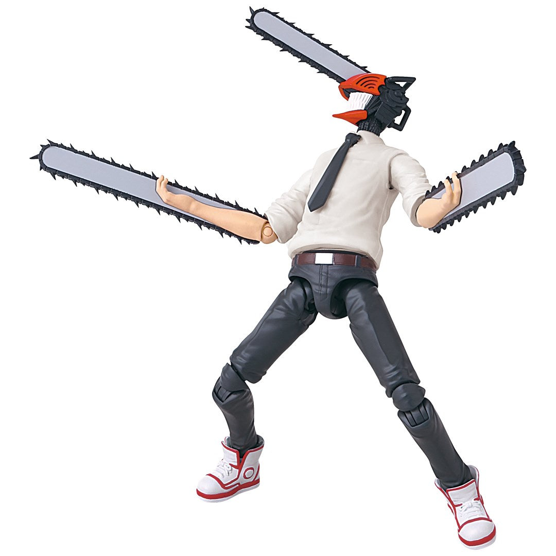 ANIME HEROES CHAINSAW MAN - CHAINSAW MAN - Collectible Figure