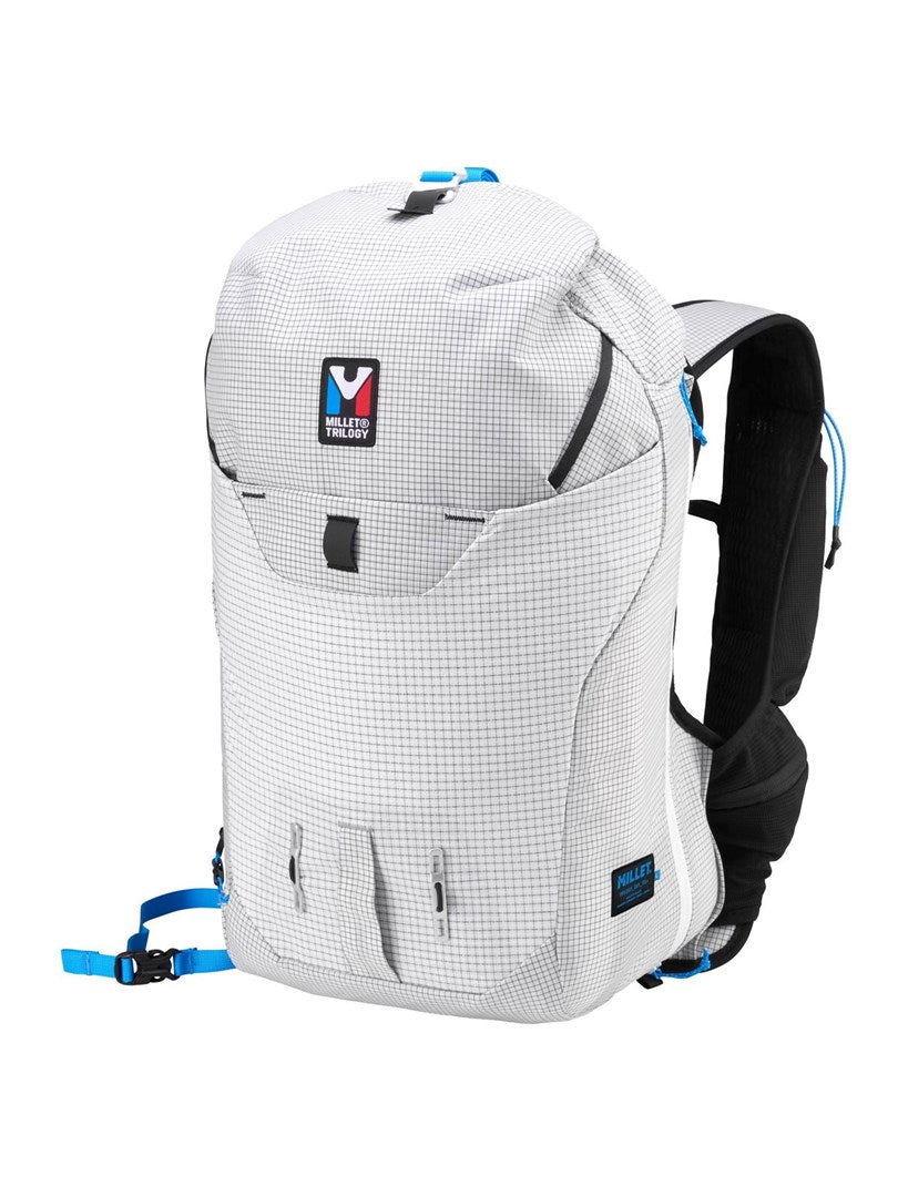 Millet Backpack Lightweight 500 g 100x100x100mm 565983
