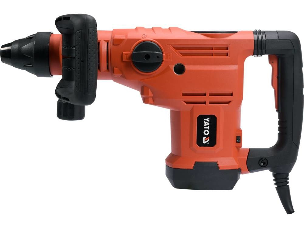 Yato YT-82135 Rotary Hammer 1600W SDS Max