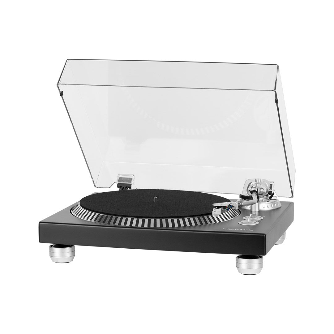 Kruger&amp;Matz turntable model TT-602