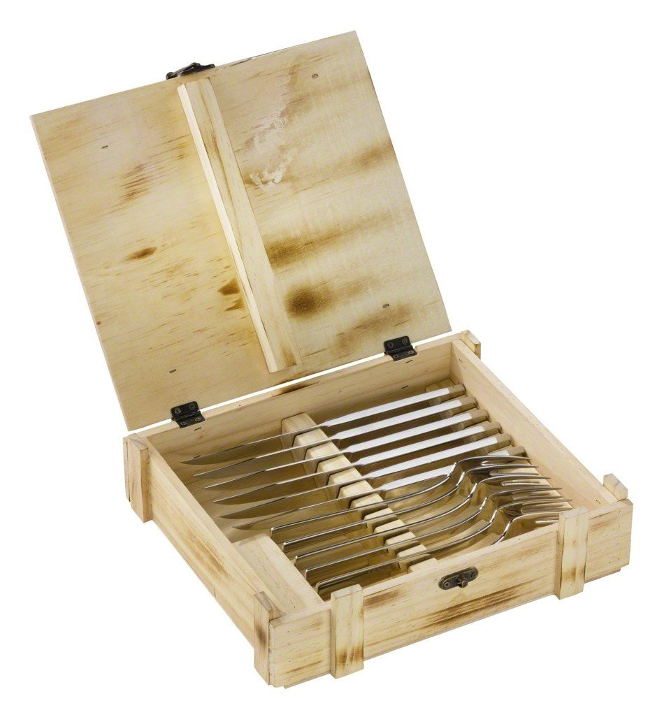 ZWILLING 07150-359-0 Besteck-Set 12 Stück(e) Edelstahl (07150-359-0)