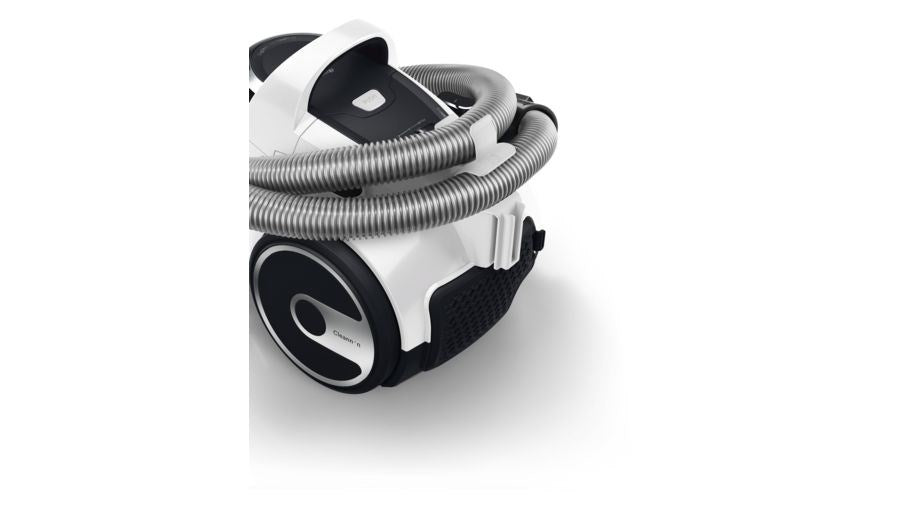 Bosch Serie 2 BGS05A222 Bagless Cylinder Vacuum