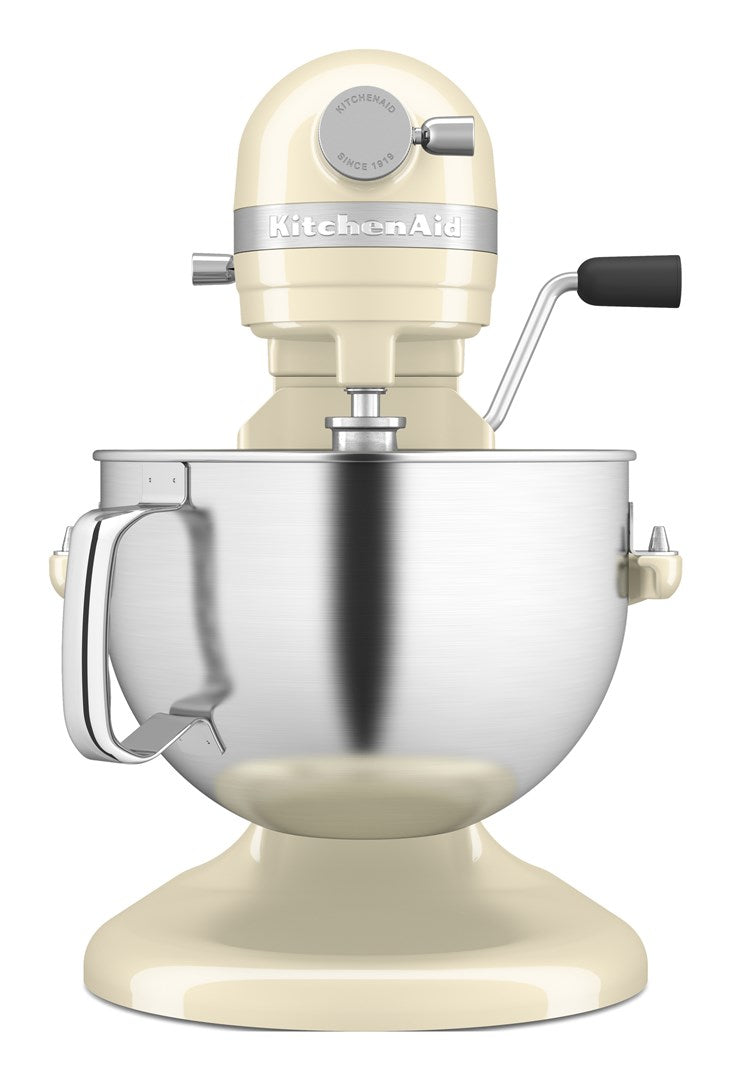 KitchenAid Stand Mixer 5.6 L Bowl Capacity 375 W 5KSM60SPXEAC