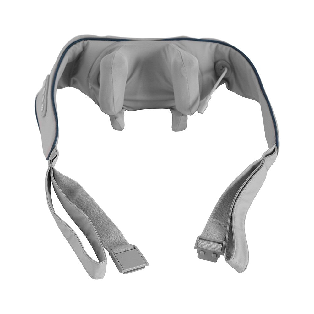 MEDIA TECH MT6533 Neck and Shoulders Massager with Shiatsu