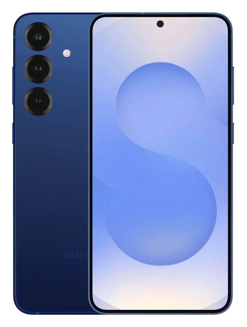 Samsung Galaxy S25+ Smartphone 256 GB 6.7" 12 GB 5 G Navy | Model SM-S936BDBDEUE