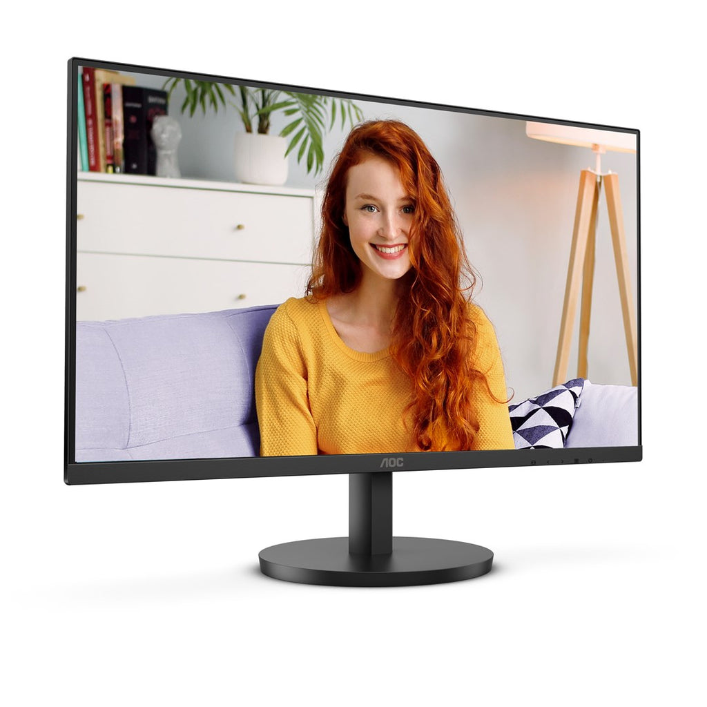 AOC U27B3A 68.6 cm (27") 4K UHD IPS Office Monitor 60Hz 4ms HDR10