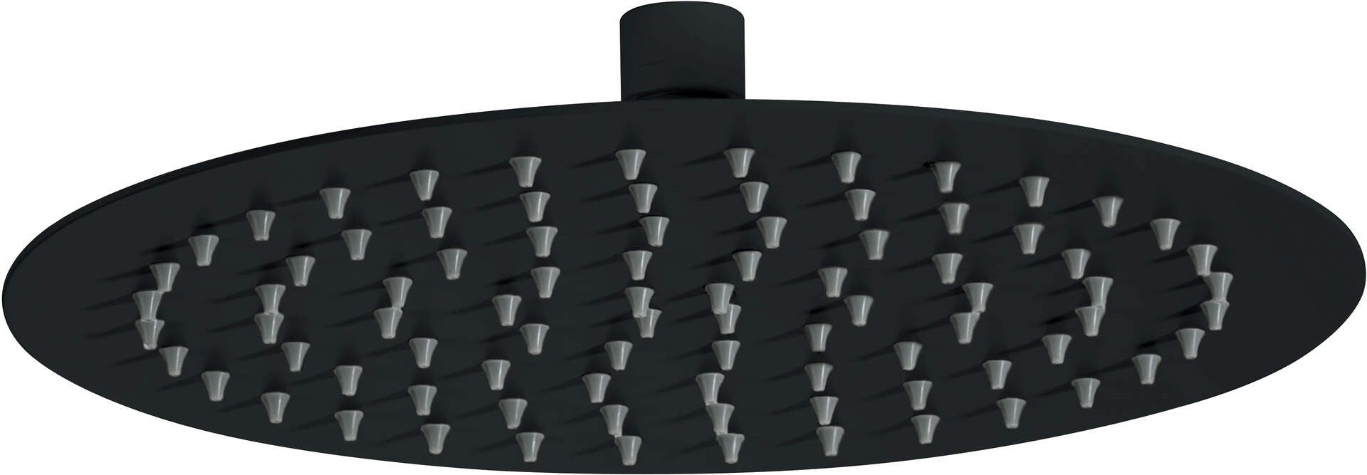 Round overhead shower - 250 mm