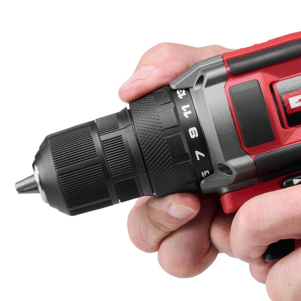 EINHELL Cordless Impact Drill Driver 18V - Model 4514346