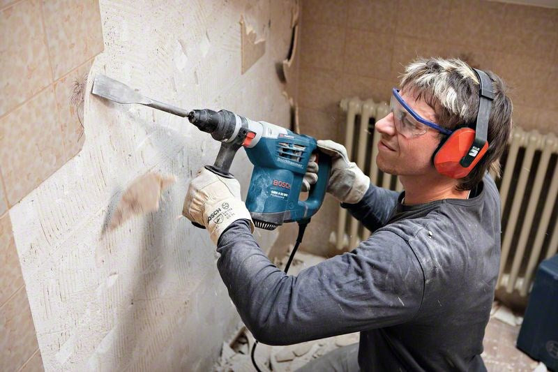 Bosch 0 611 332 101 Rotary Hammer 900 W 800 RPM