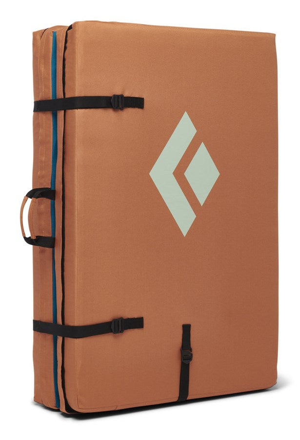 Crashpad Black Diamond Circuit - lagoon