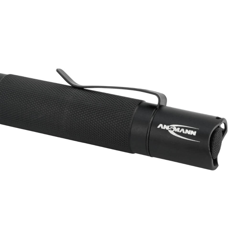 Ansmann Flashlight M200F Tactical