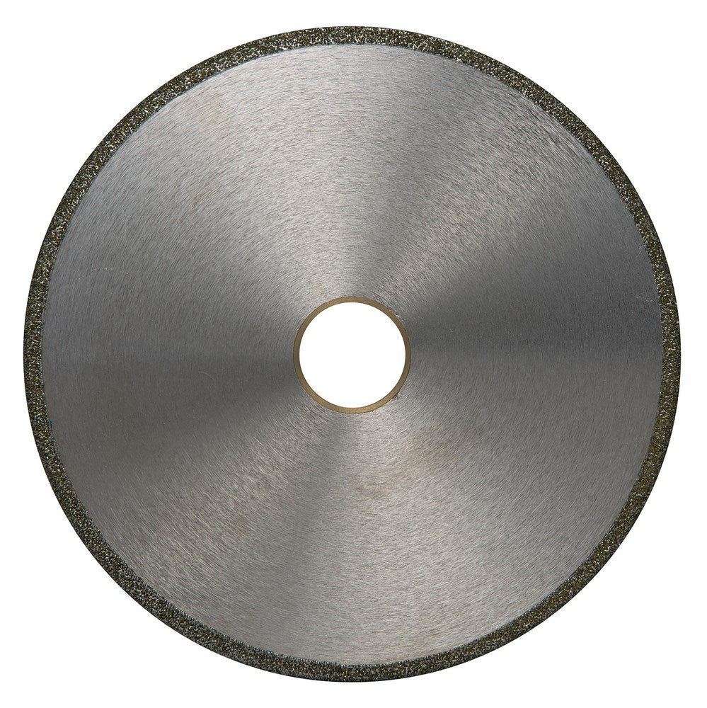 Makita B-13188 Diamond Cutting Disc 125 mm for Compact Materials