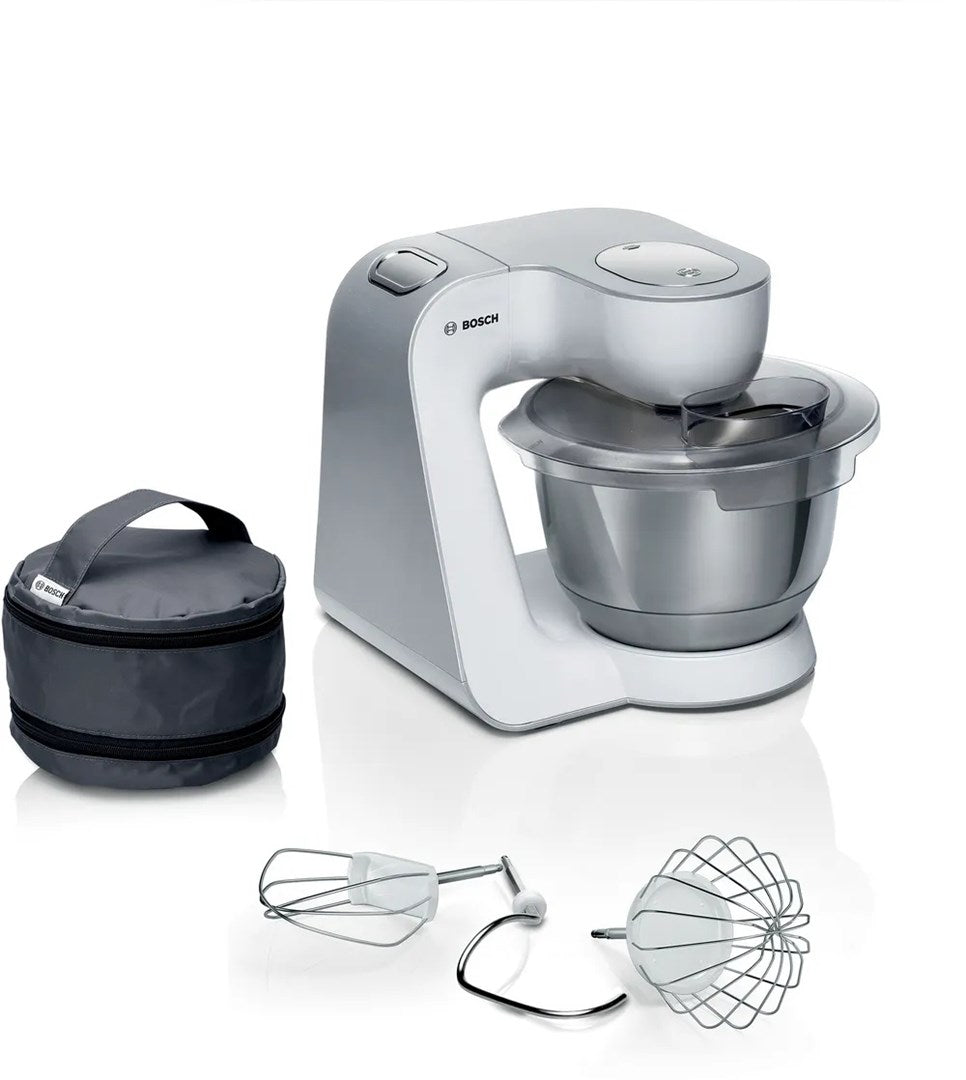 Kitchen machine Bosch MUM58200  white