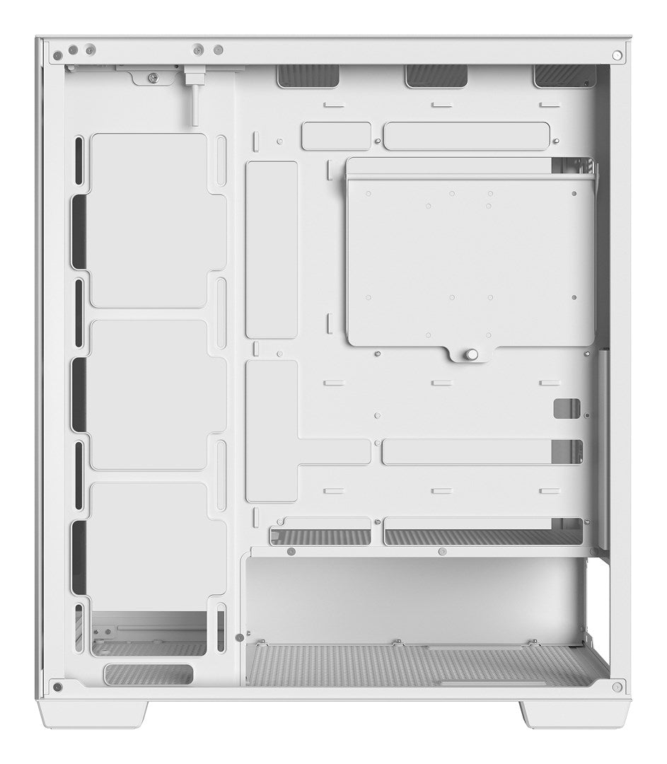 Deepcool CG580 WH enclosure