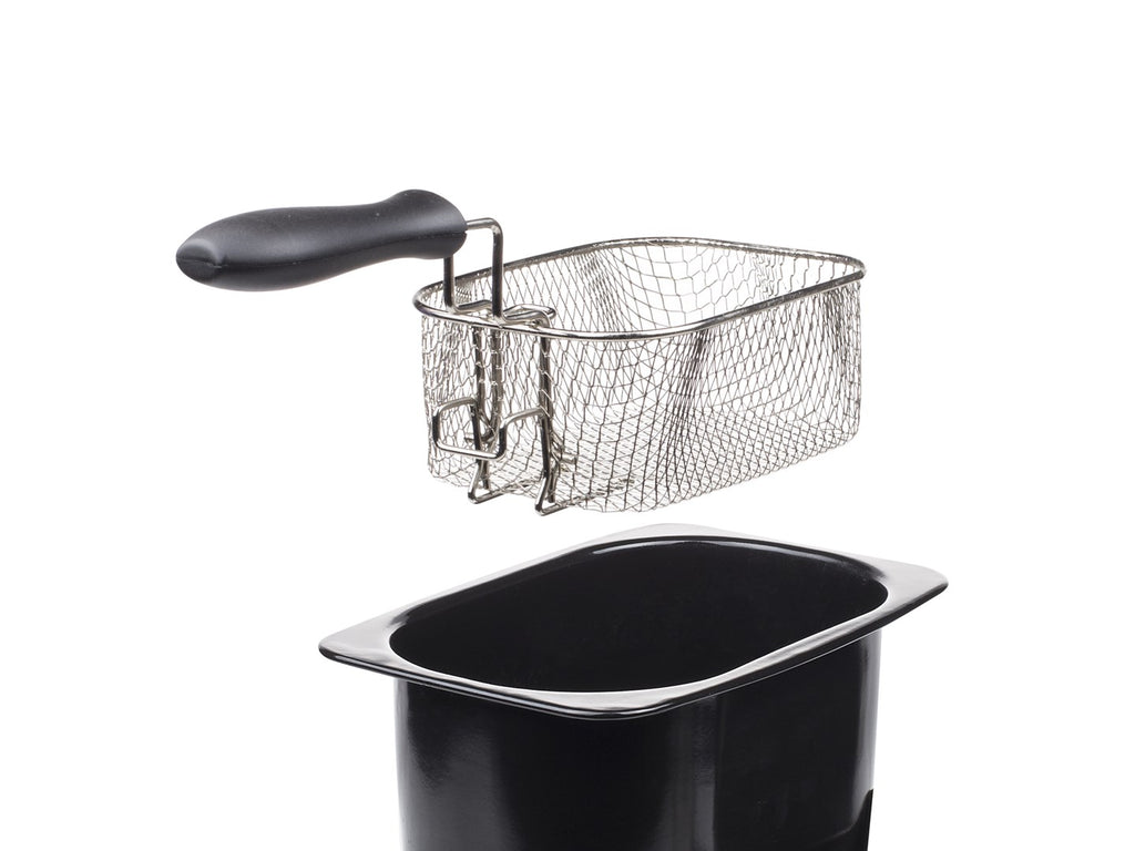 TRISTAR Deep Fryer 2 L 800W Adjustable Thermostat FR-6919
