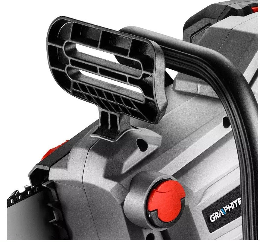 Graphite 58G043 Cordless Chainsaw 36V
