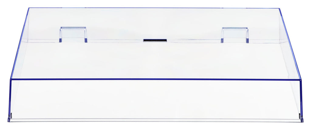Reloop Dust Cover RP-1000/ 2000/ 4000 - protective cover for turntables