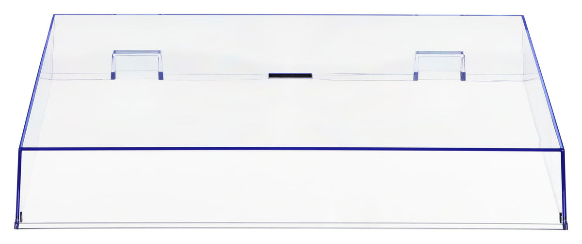 Reloop Dust Cover RP-1000/ 2000/ 4000 - protective cover for turntables
