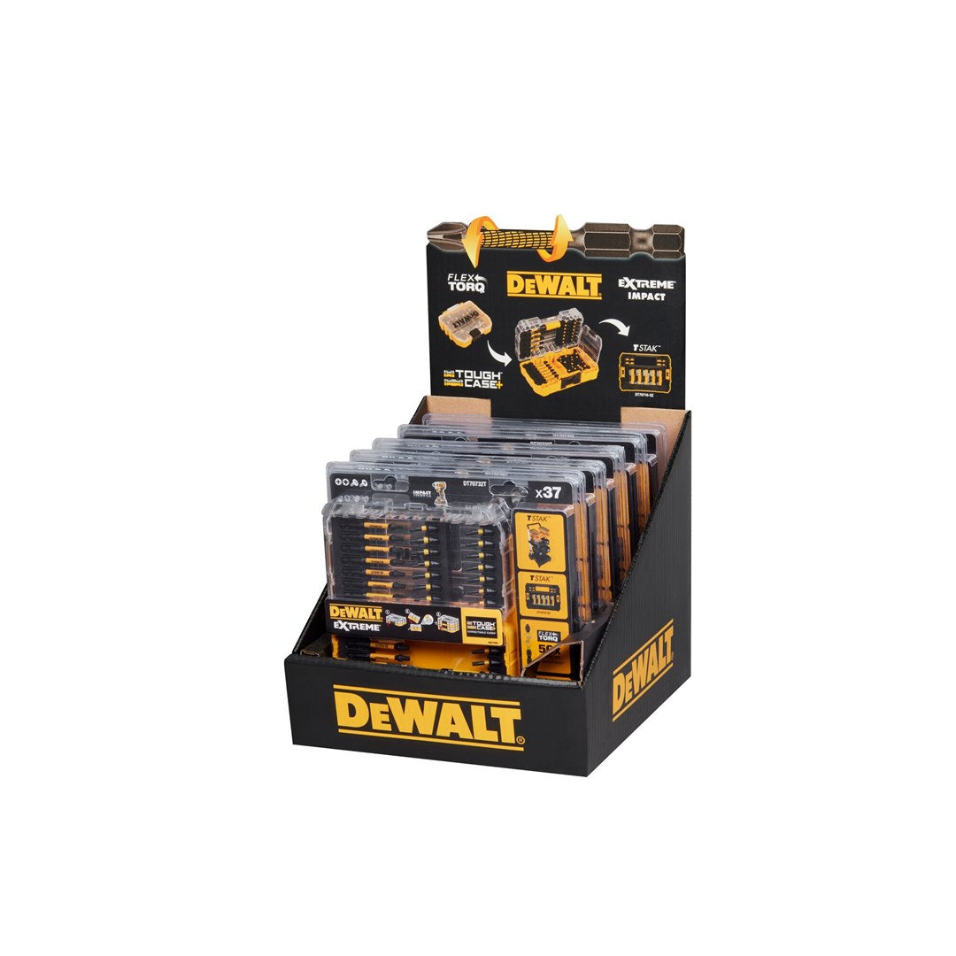 DeWalt Screwdriver Bit 1pc Heavy-Duty Model 659982