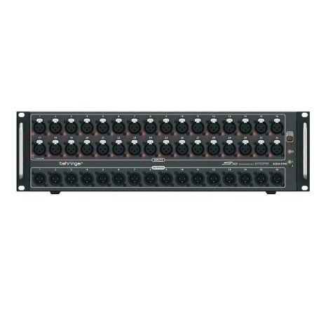 Behringer S32 Stage Box