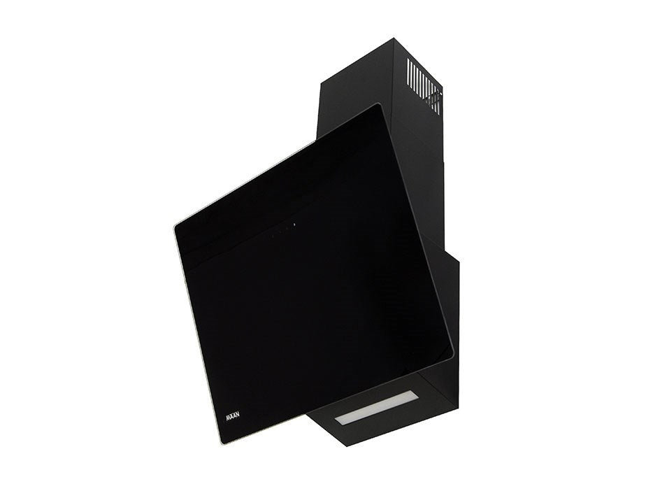 MAAN Rodo 60 Wall-mounted canopy 580 m3/h  Black