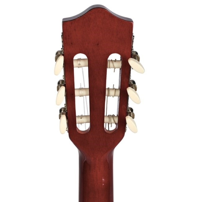 SUPRIMO CGS1 SB - 4/4 Classical Guitar Sunburst
