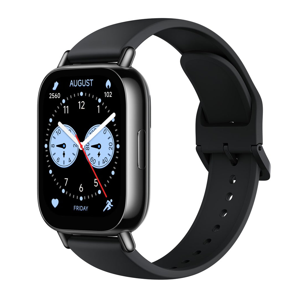 Xiaomi Redmi Watch 5 Lite GPS AMOLED 1.96” Black