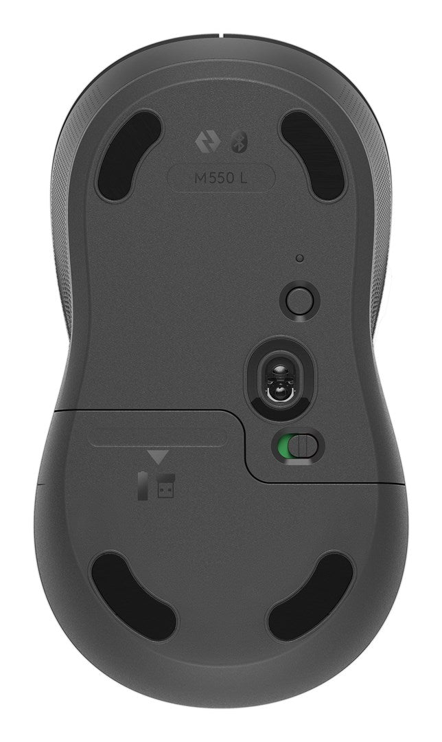 Logitech 910-007187 not categorized