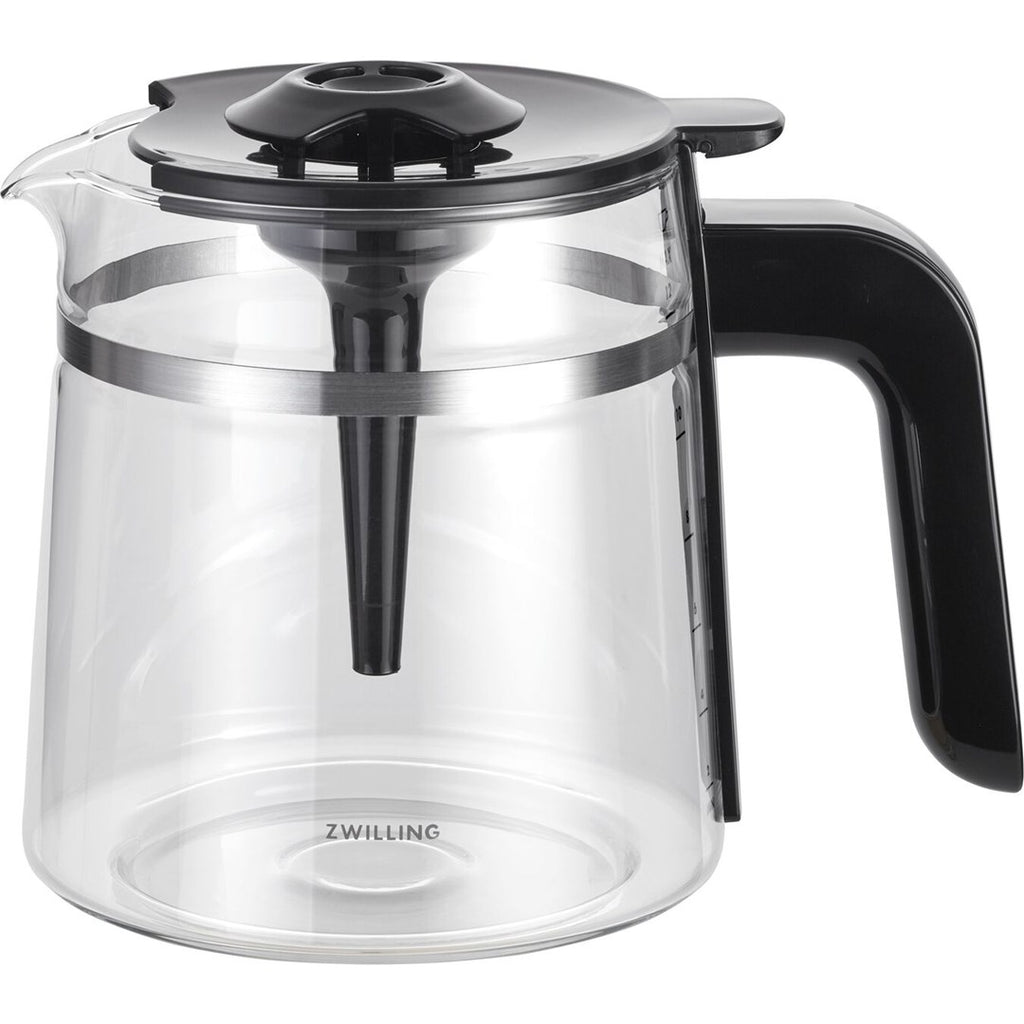 Zwilling Coffee Machine - Black Enfinigy