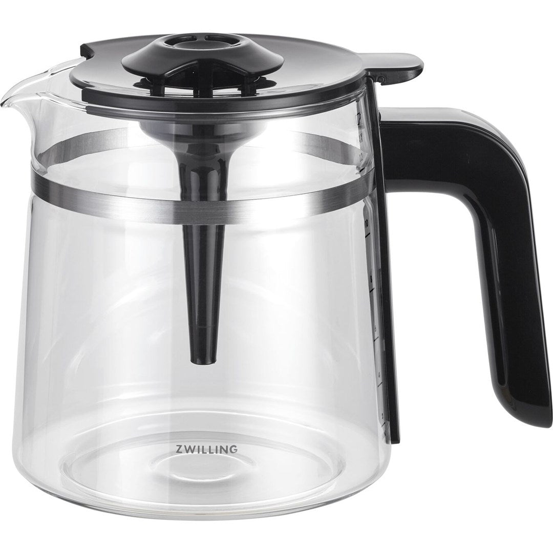 Zwilling Coffee Machine - Black Enfinigy