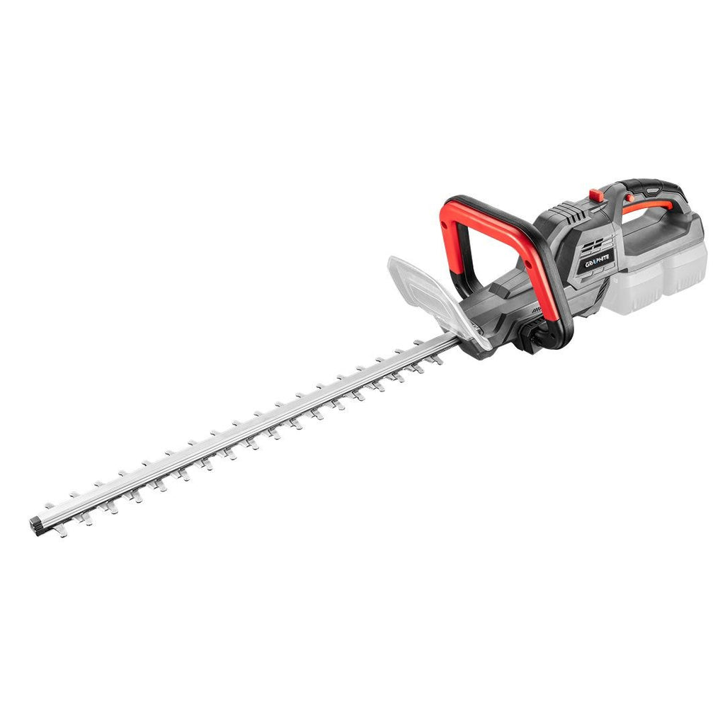 Graphite Hedge Trimmer 520 mm ENERGY+ 36V Without Battery
