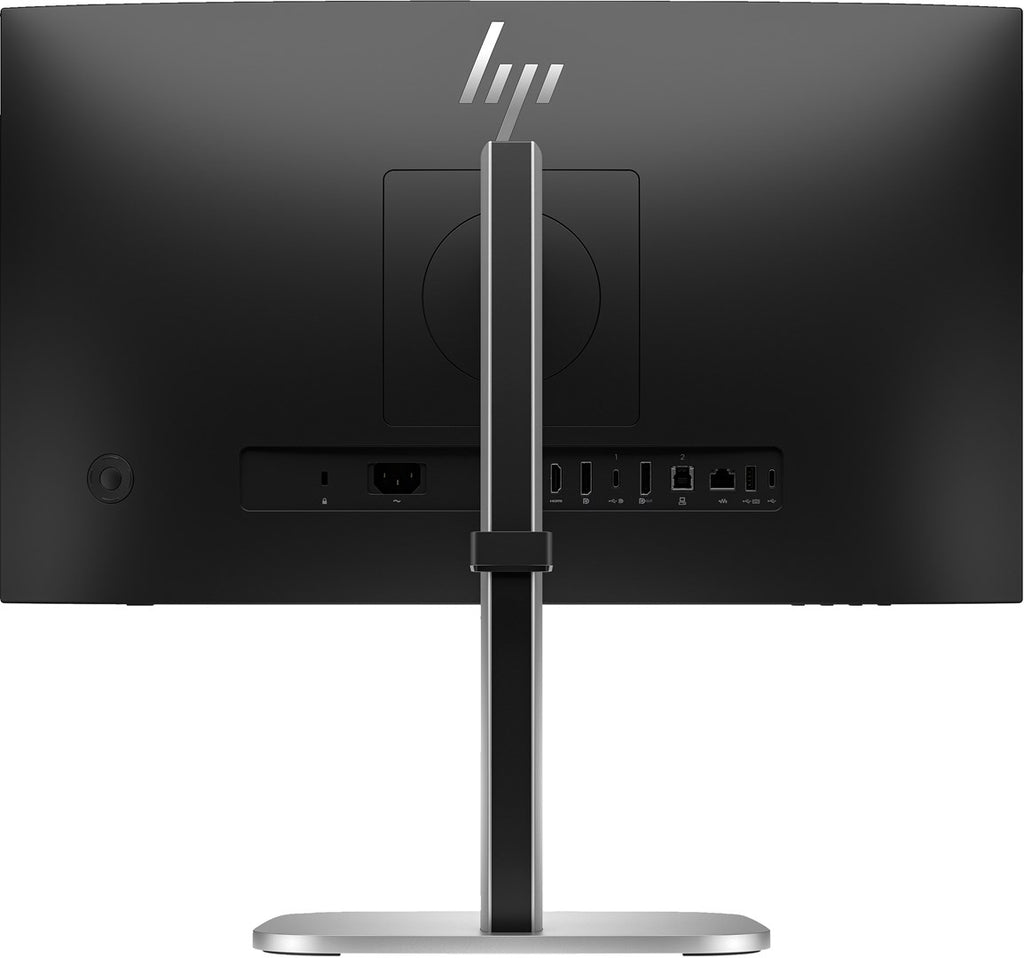 HP Series 5 Pro 23.8 inch FHD USB-C Conferencing Monitor - 524pm